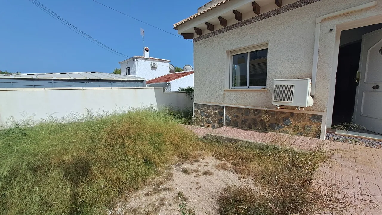 Chalet/Villa en venta en Villamartin