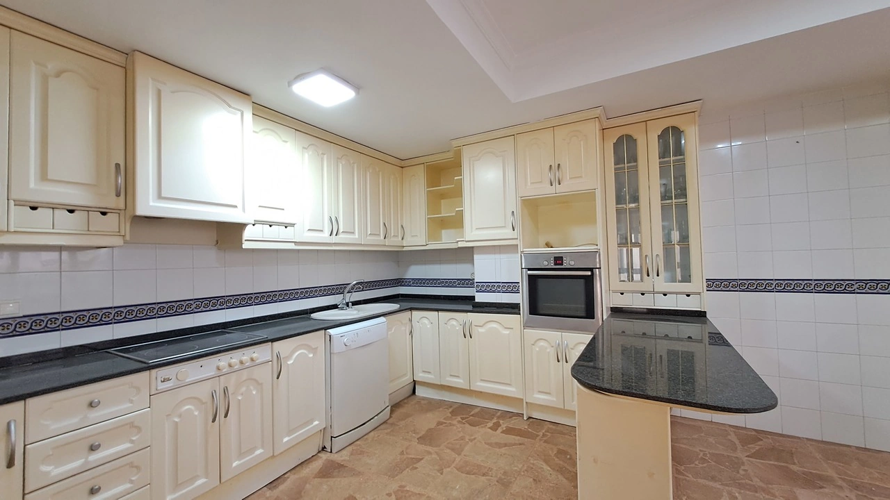 Flat for sale in Torrevieja
