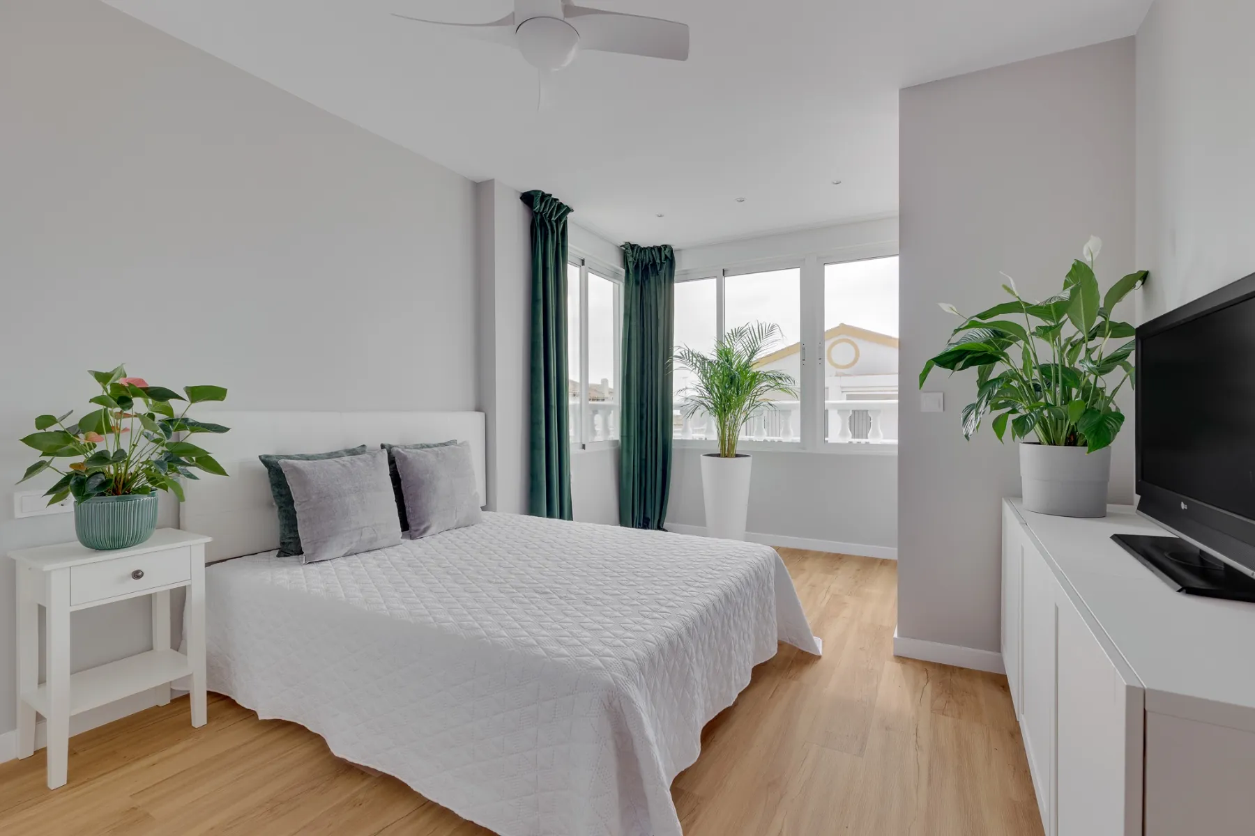 Terraced house for sale in Orihuela Costa