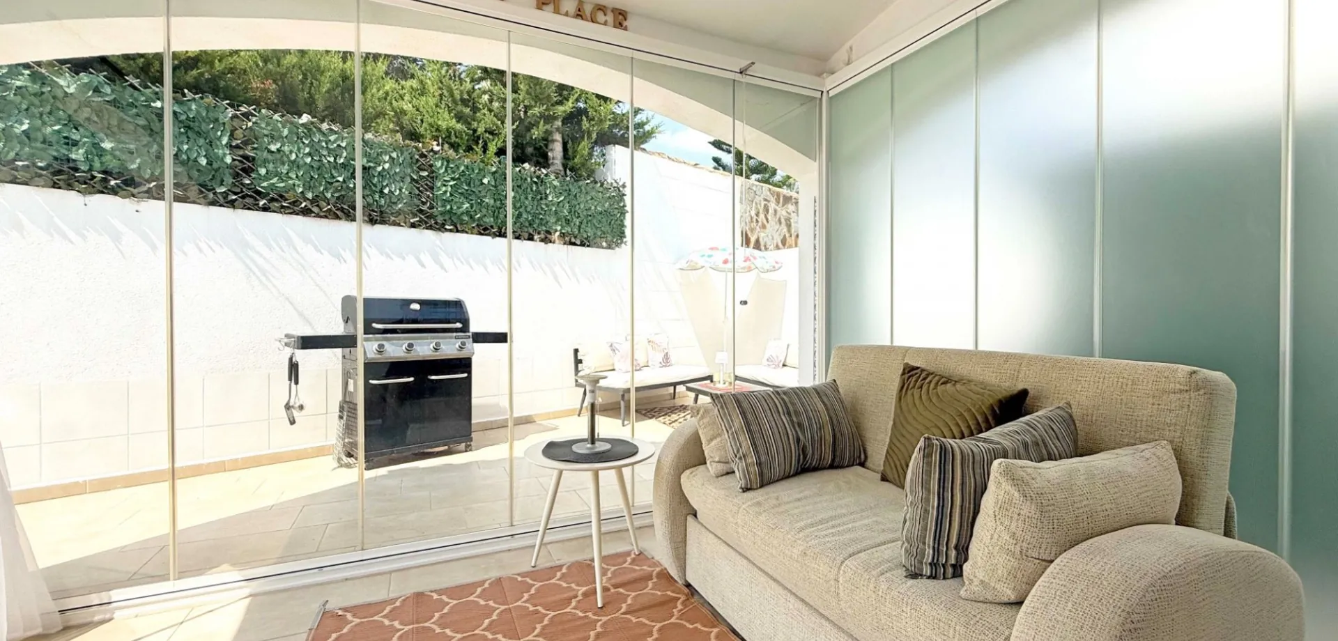 Detached Villa à la vente à Orihuela Costa