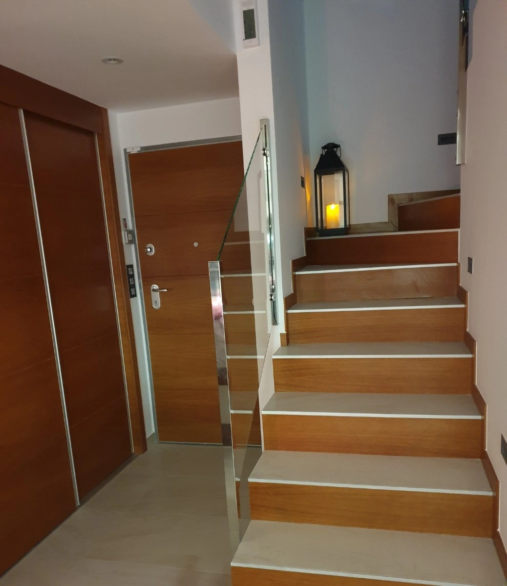 Villa à la vente à El Raso