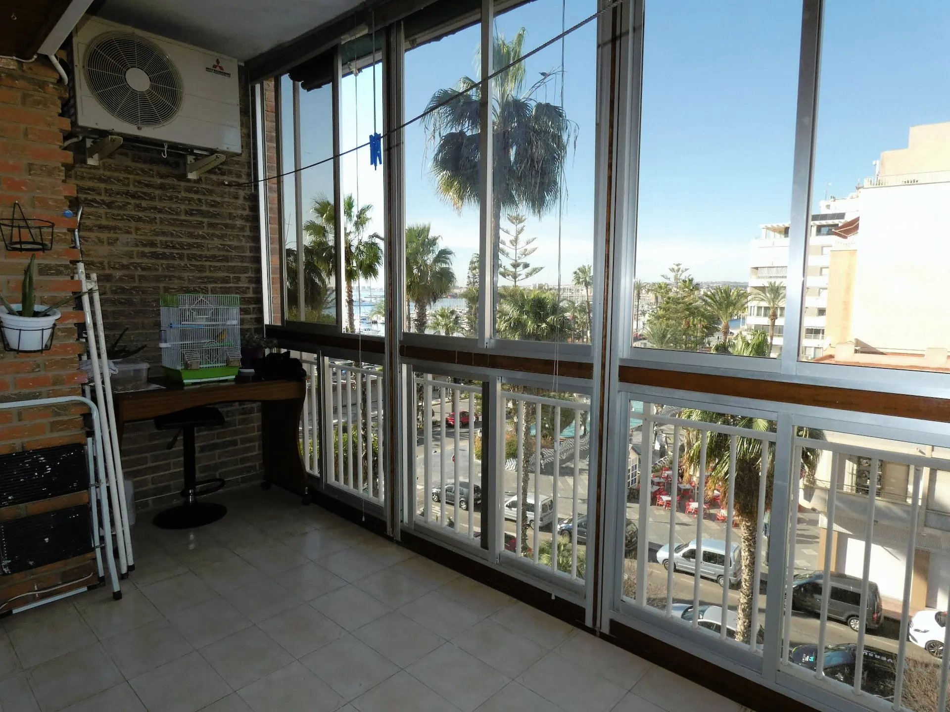 Apartment te verkoop in Centro Torrevieja