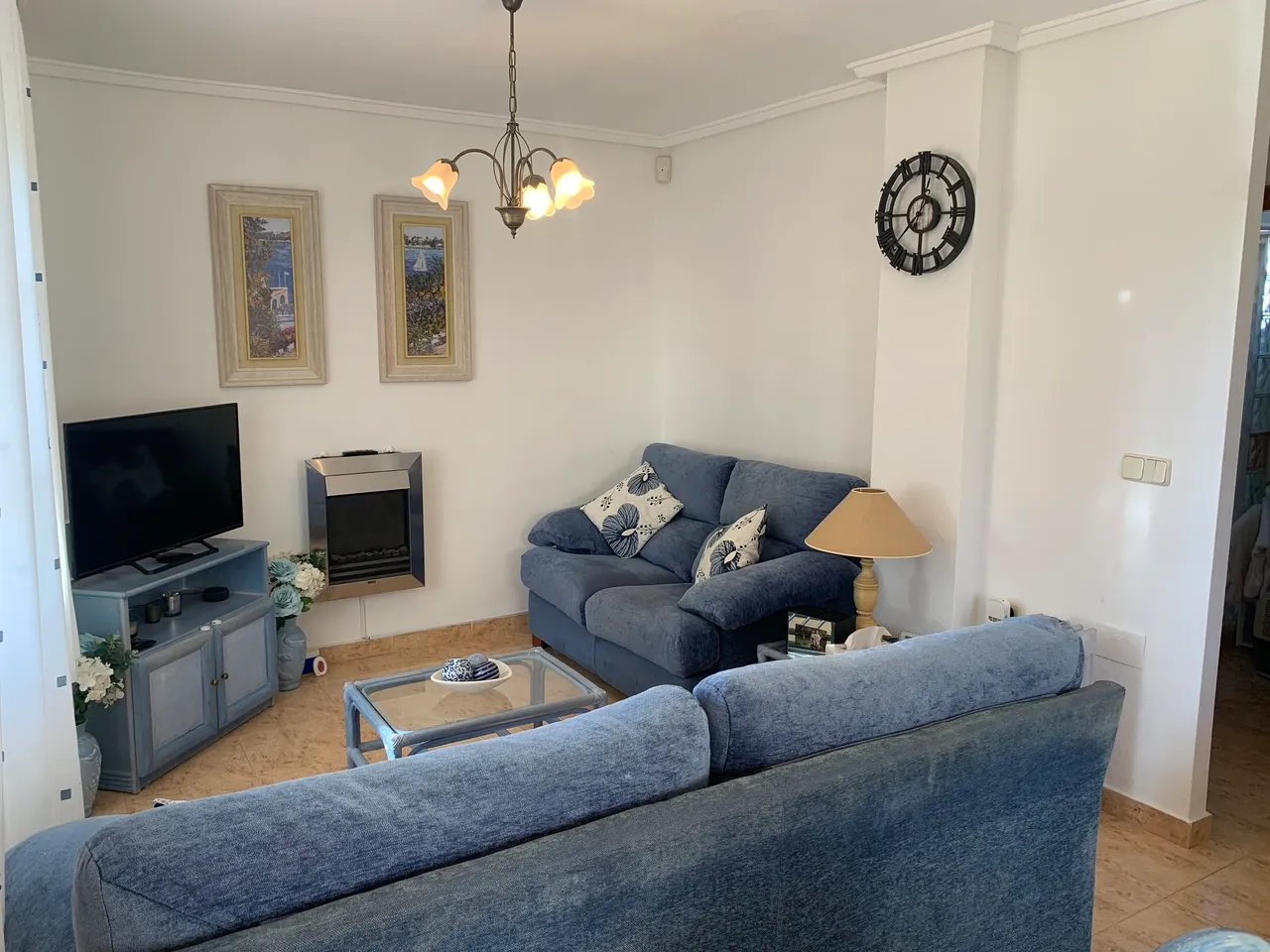 Villa te verkoop in Villamartin, Orihuela Costa