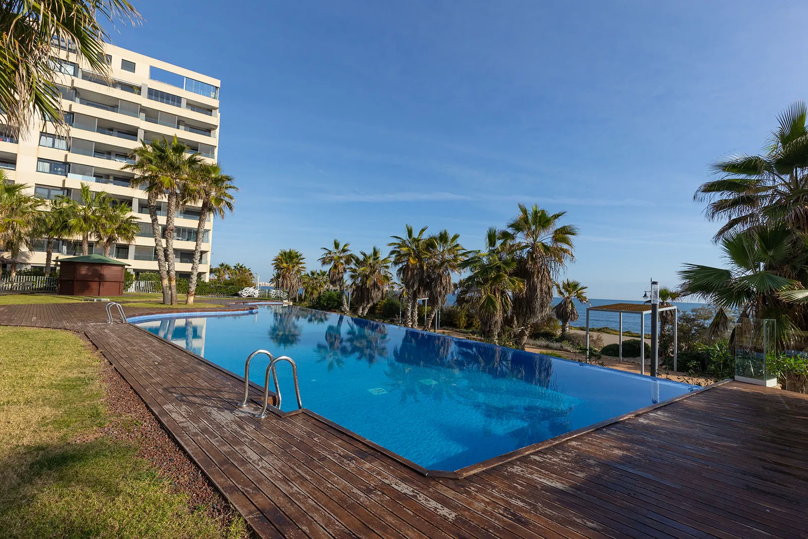 Penthouse for sale in Torrevieja