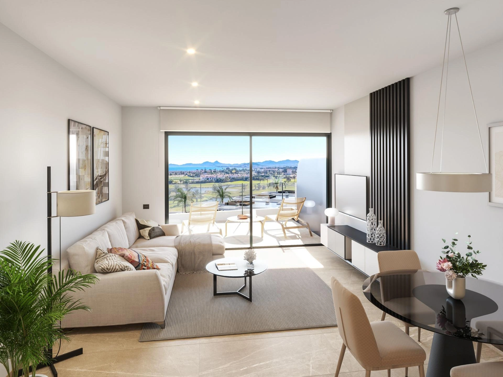 Appartement en ville à la vente à Los Alcazares