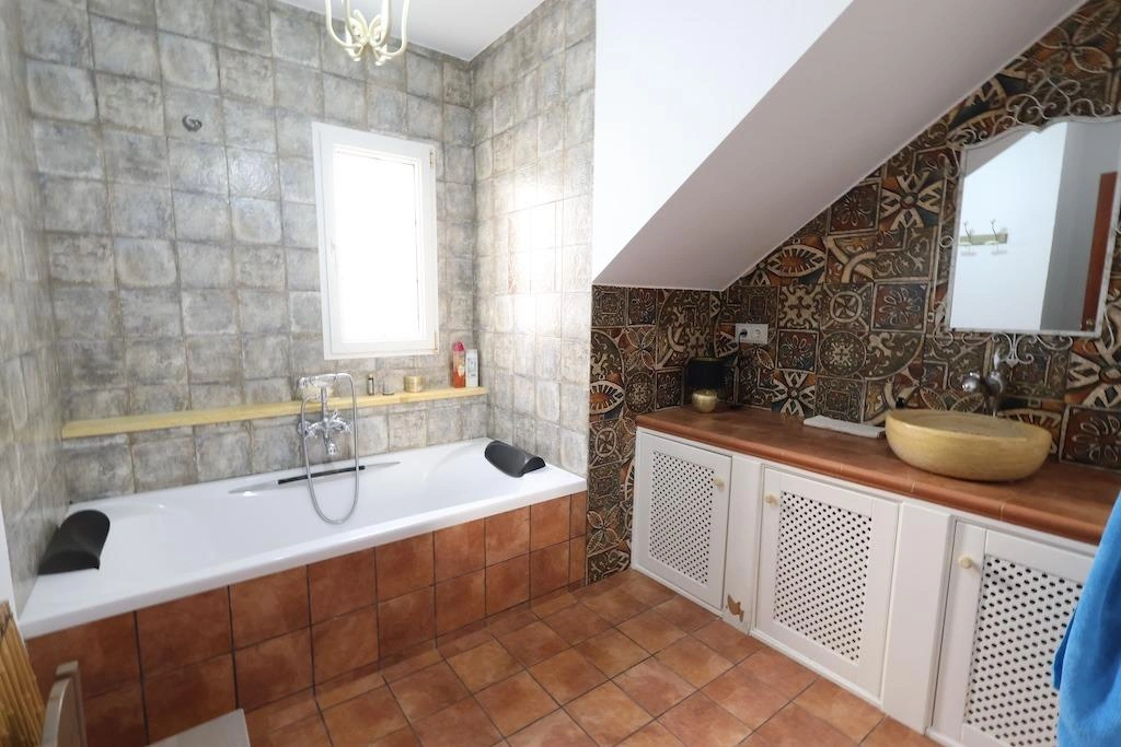 Villa à la vente à Orihuela Costa
