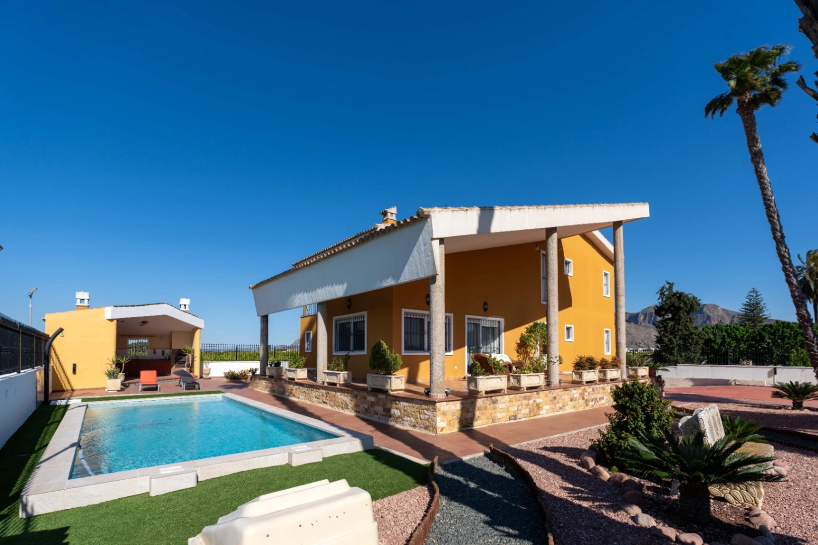 Villa à vendre à Orihuela