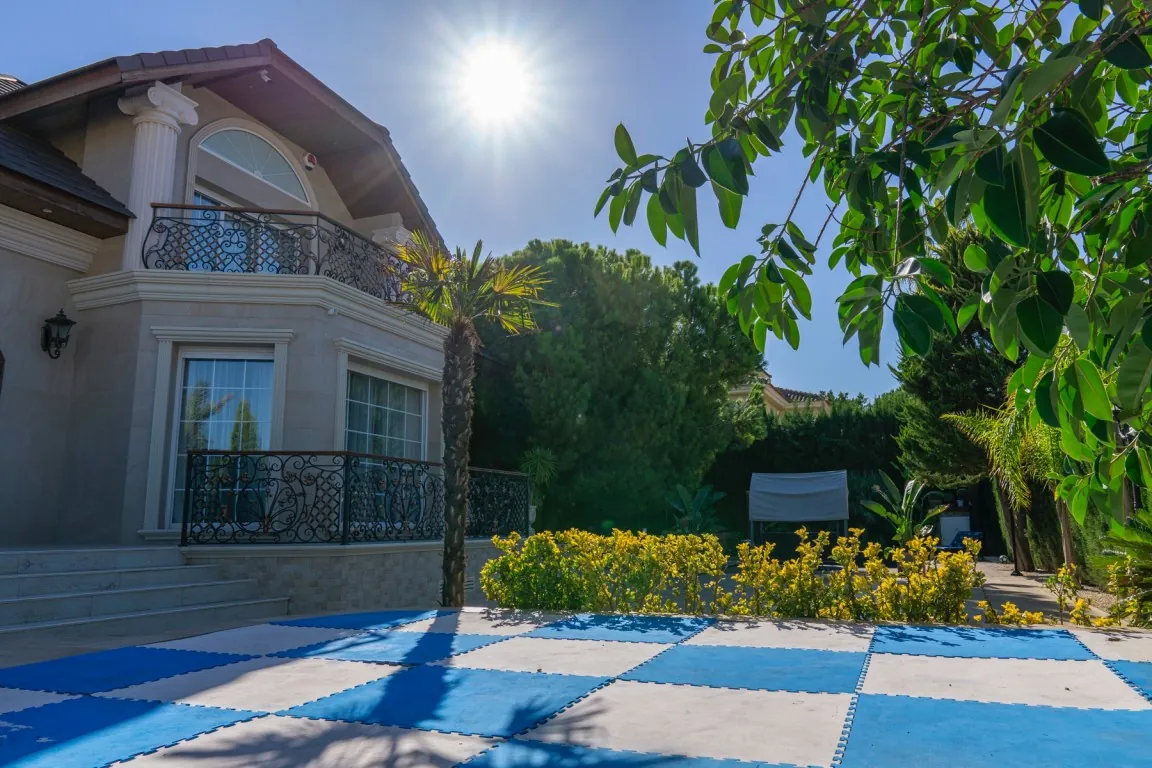 Villa till försäljning i Ciudad Quesada