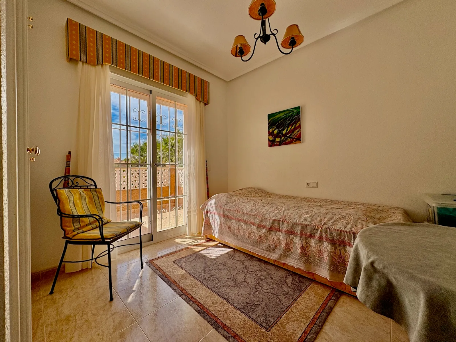 For Sale. Semi Detached in Rojales