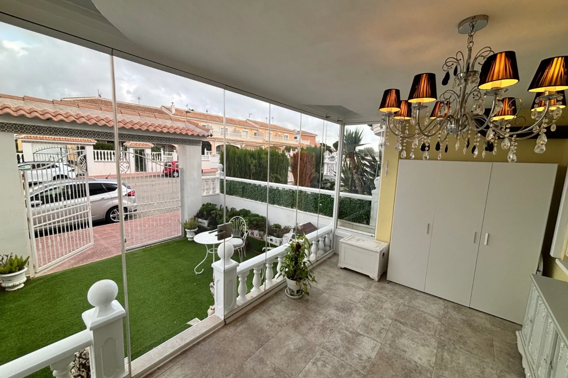 Maison jumelée à la vente à Benijófar