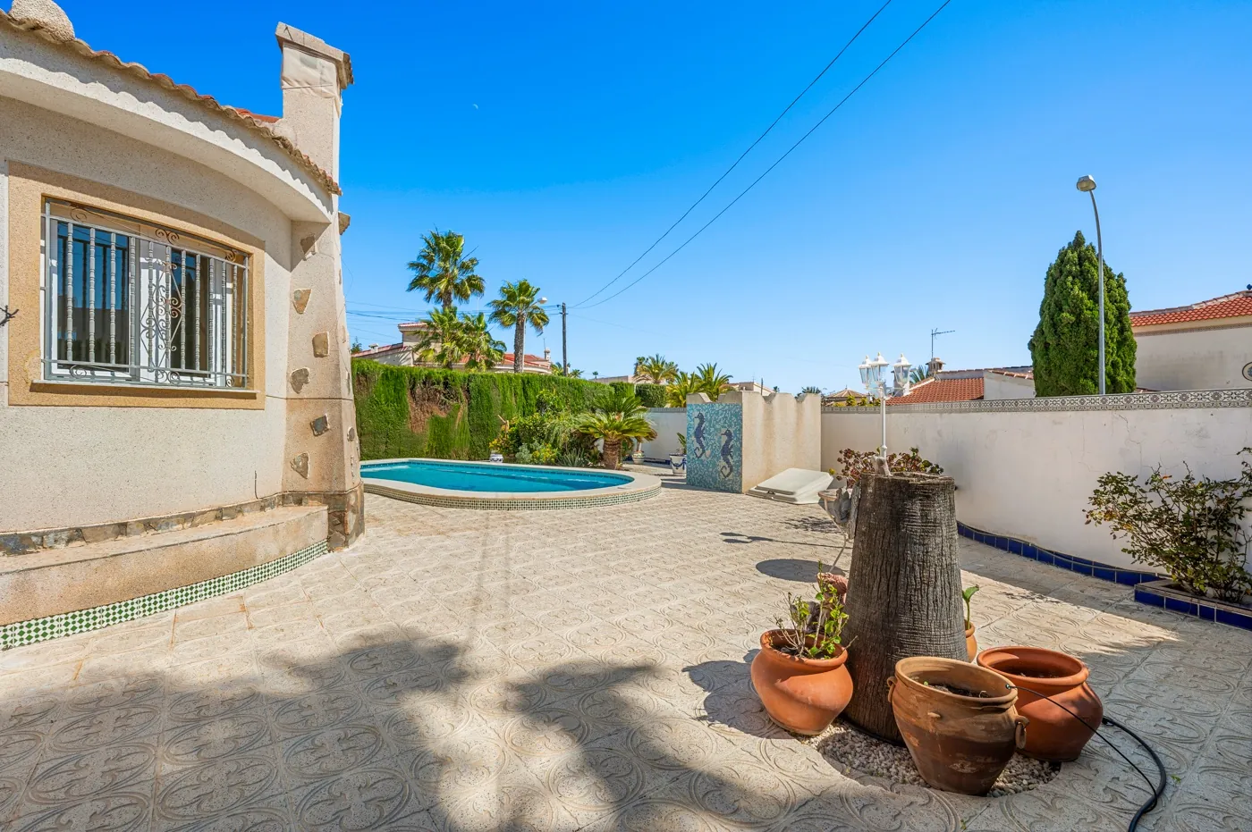 Villa à la vente à Ciudad Quesada - Rojales