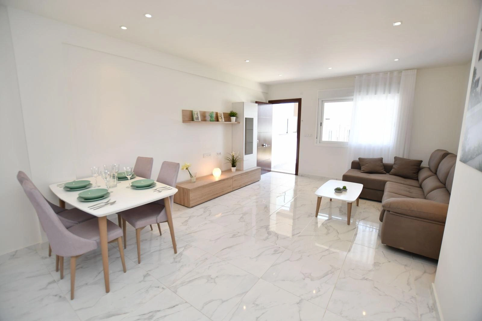 Bungalow à la vente à San Miguel De Salinas