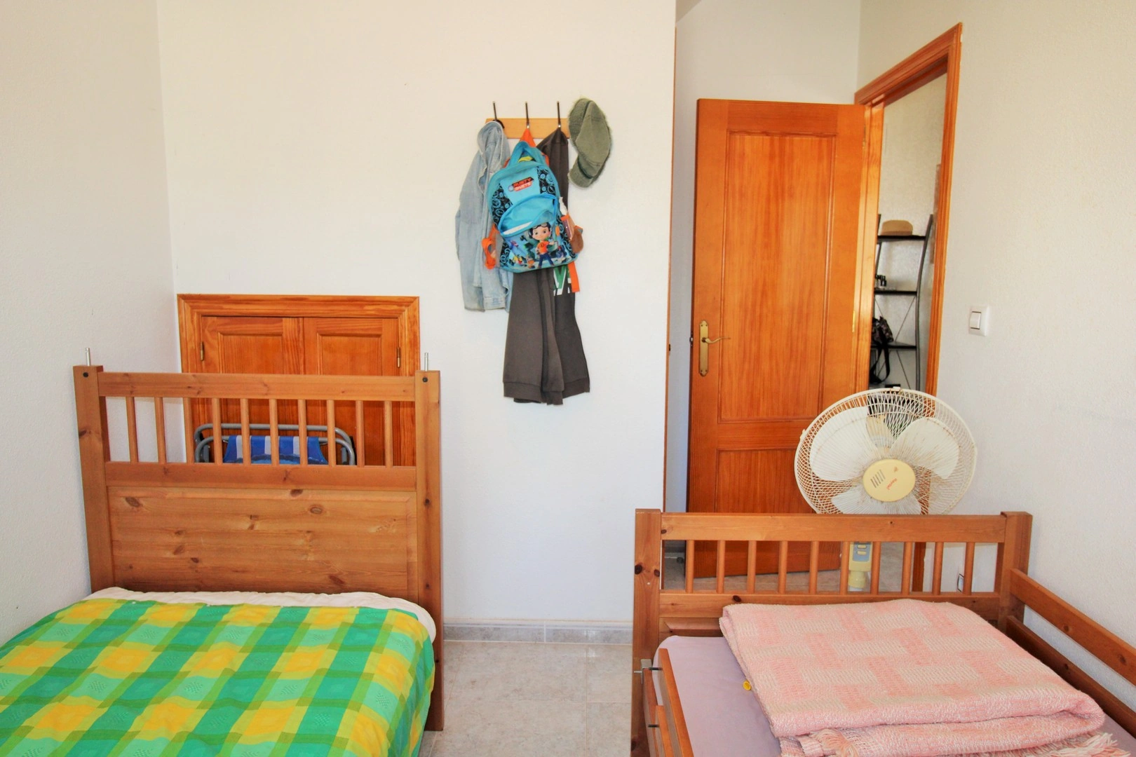 Casa adosada en venta en Villamartin