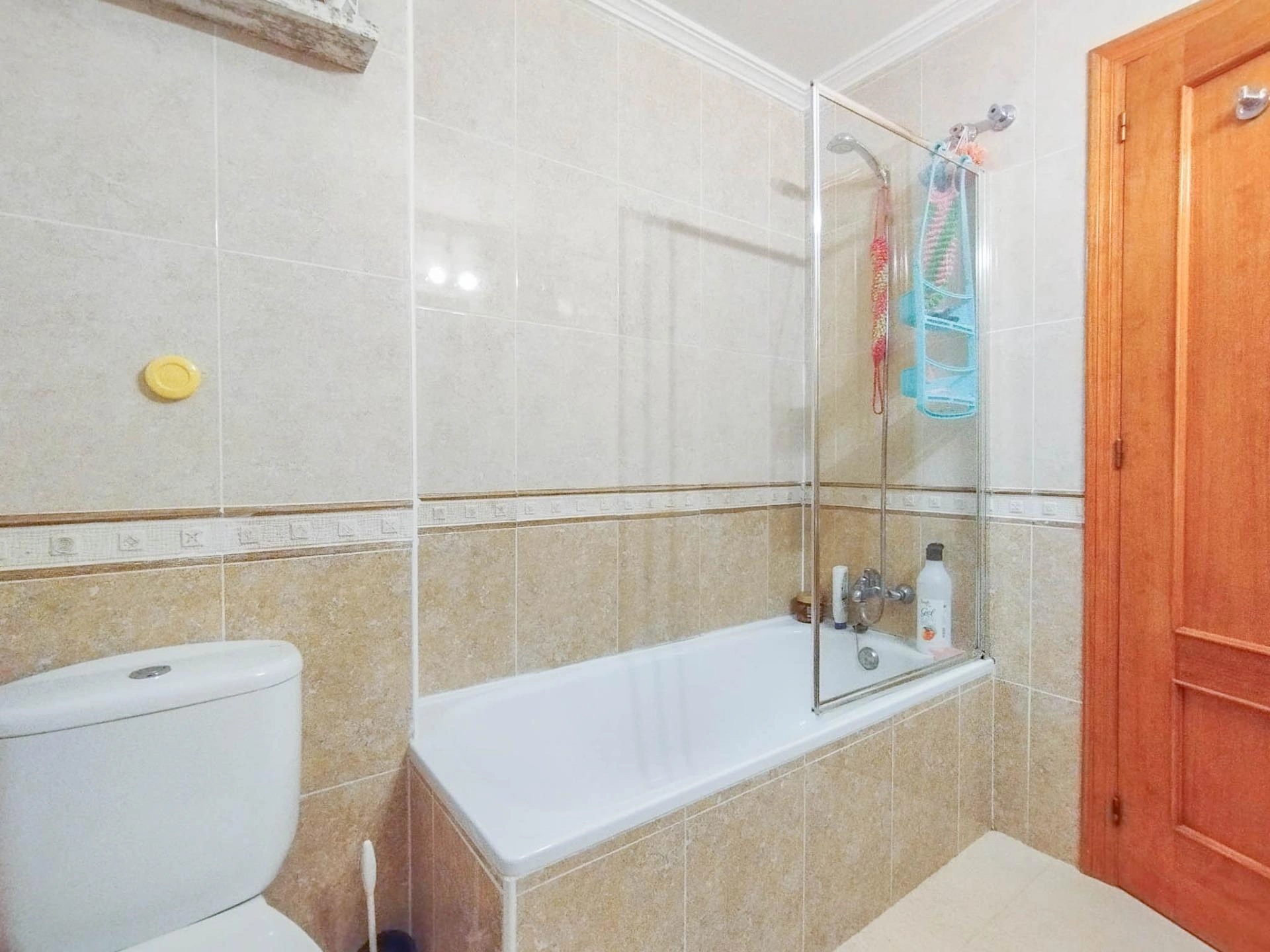 Bungalow til salg i Orihuela Costa