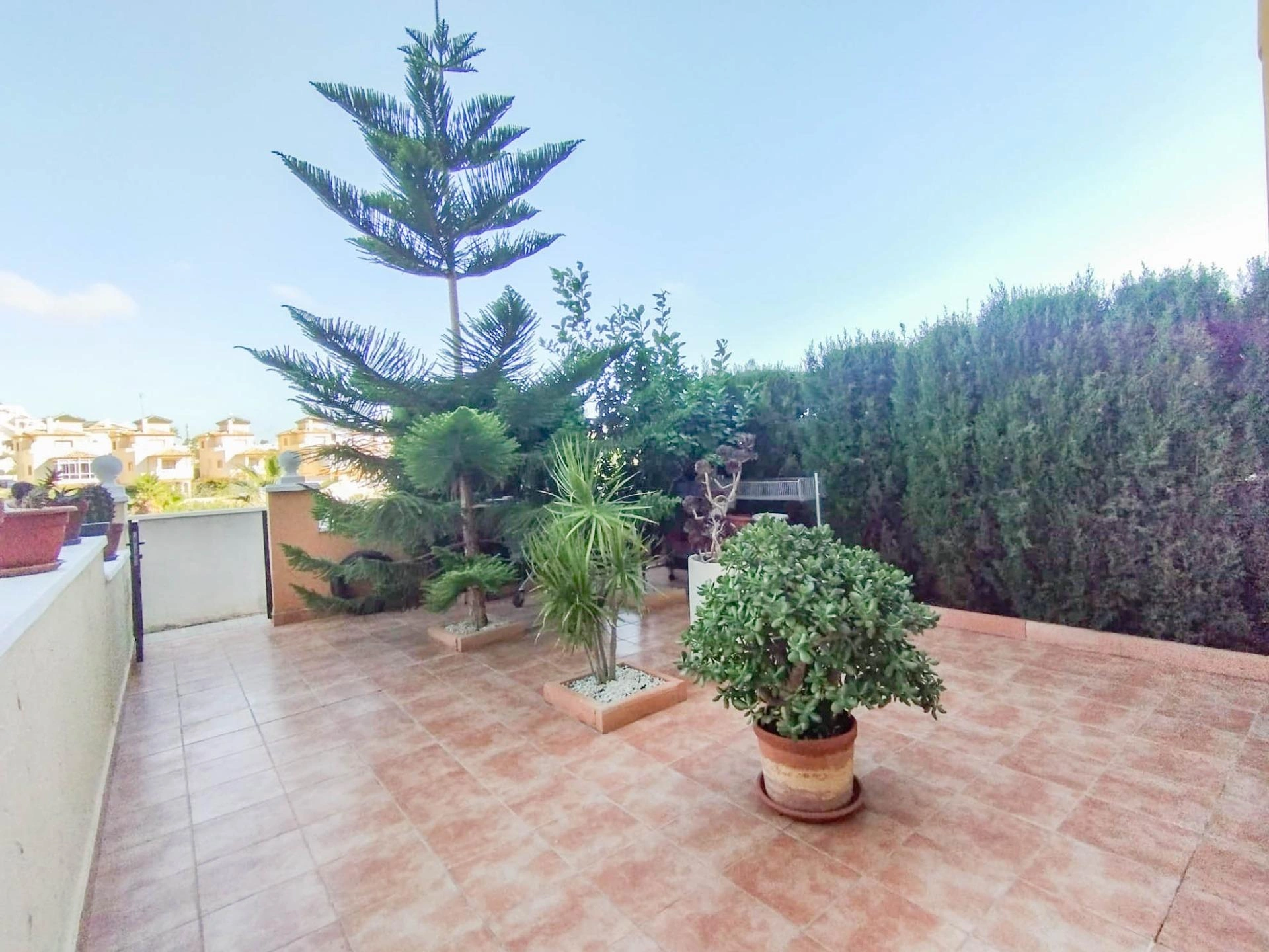 Bungalow til salg i Orihuela Costa