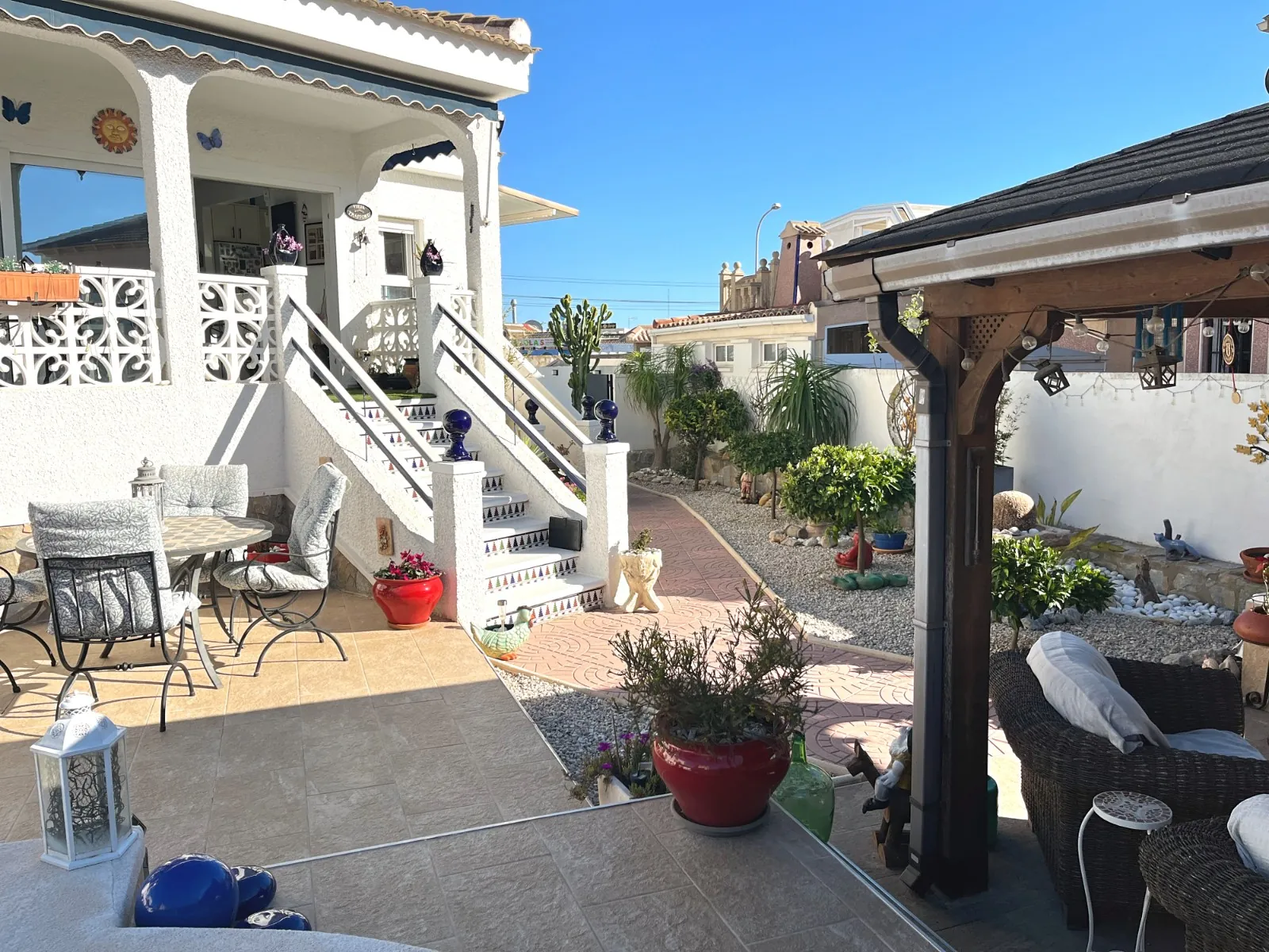 Villa for sale in Ciudad Quesada