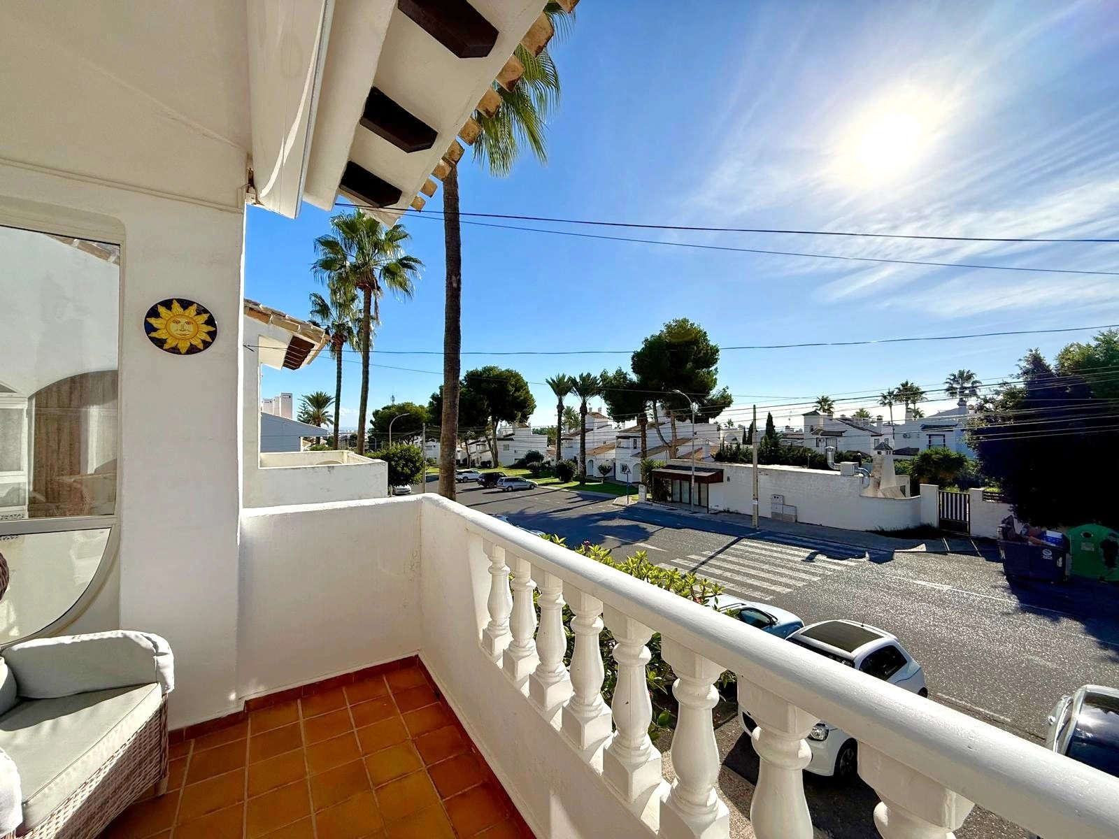 Villa à la vente à Villamartín