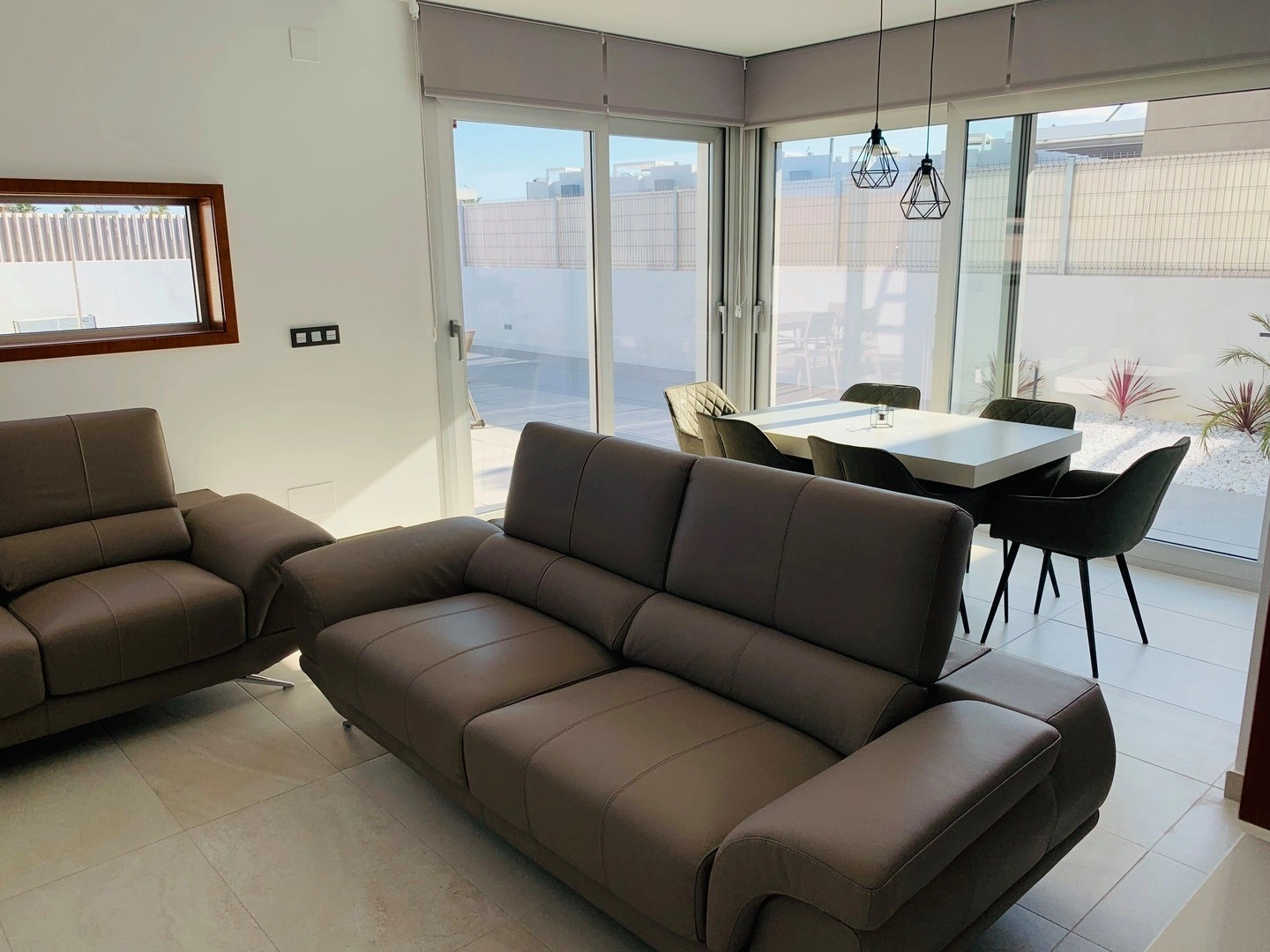 Villa à la vente à El Raso