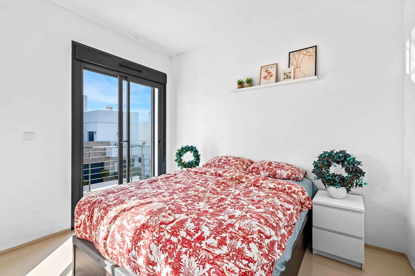 Semi-detached à la vente à Ciudad Quesada