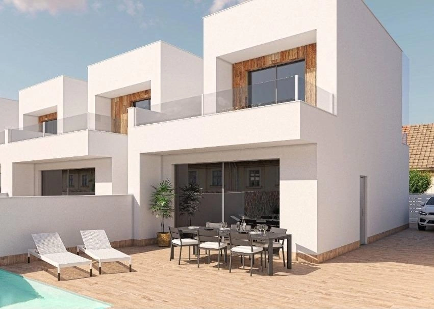 Villa zum verkauf in San Pedro Del Pinatar