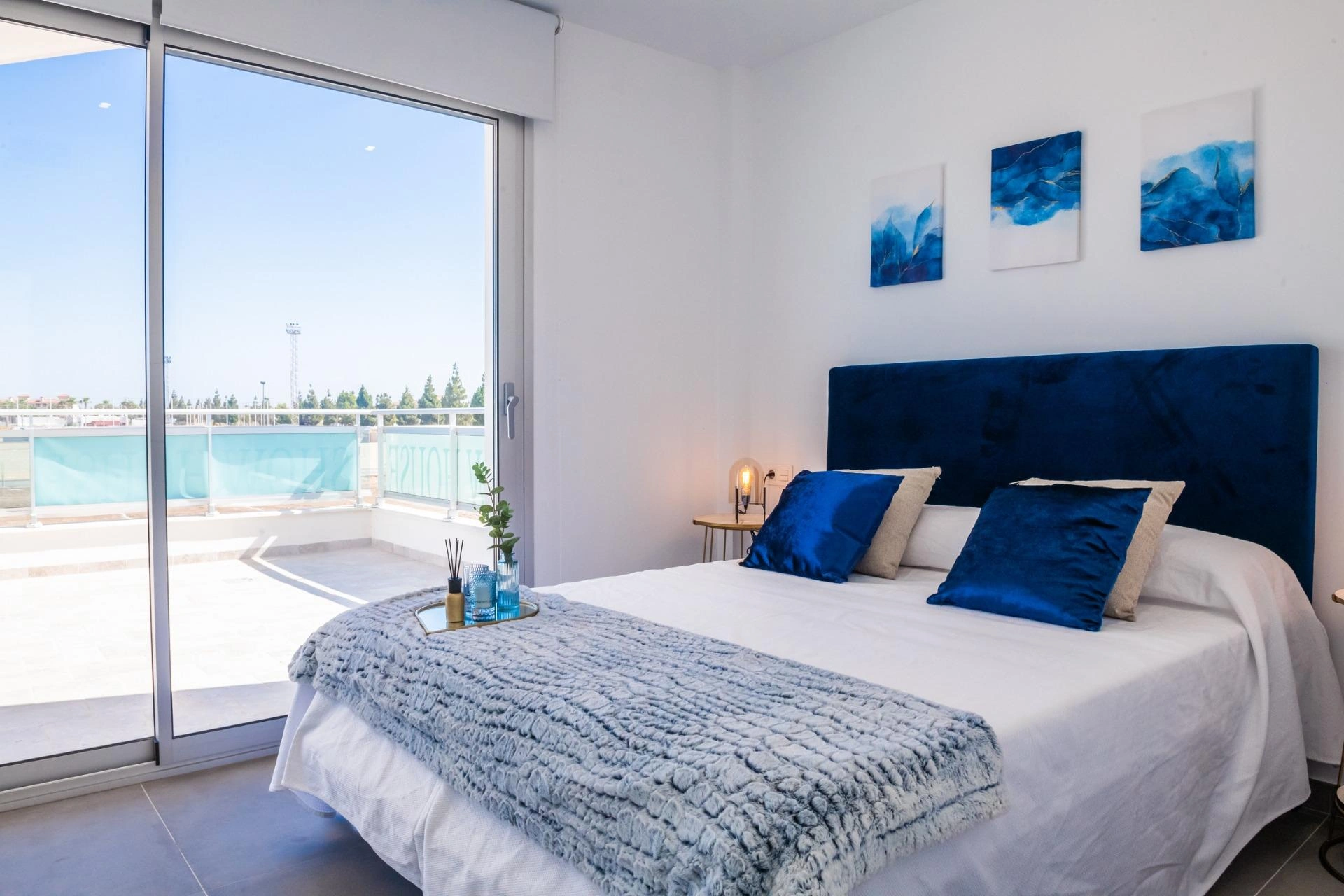 Villa à la vente à Los Alcazares