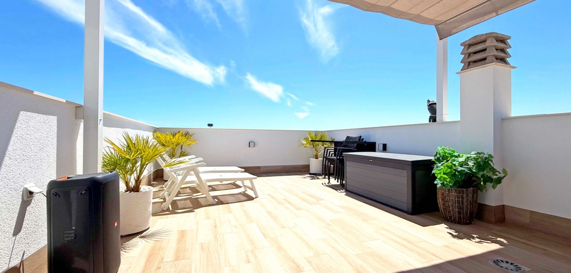 Detached Villa zum verkauf in San Pedro Del Pinatar