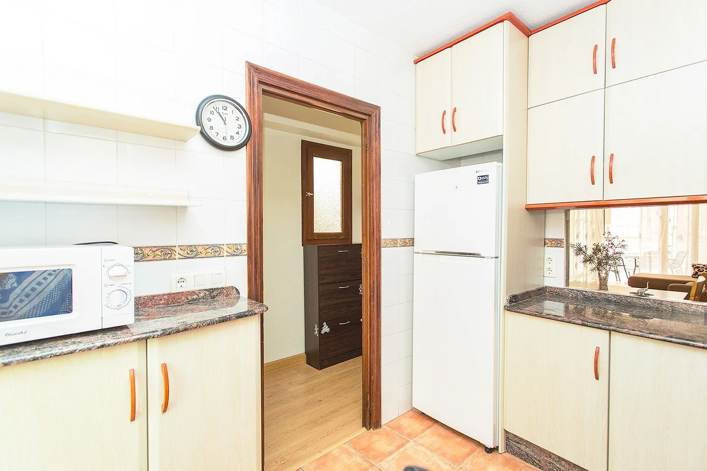 Flat te verkoop in Torrevieja