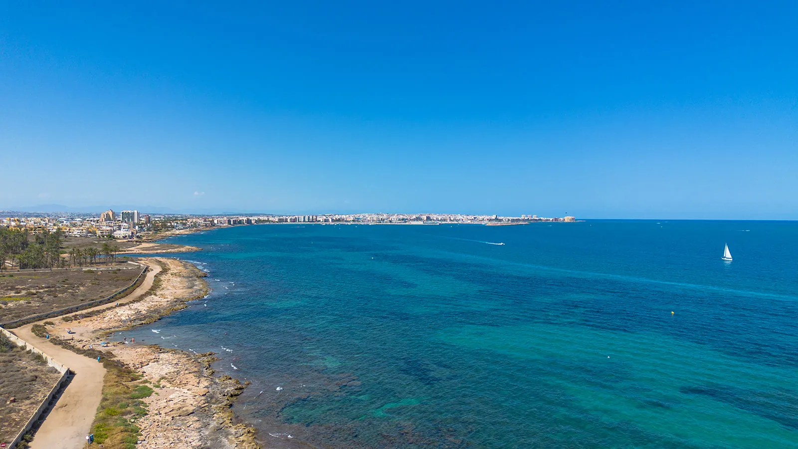 Villa te verkoop in Torrevieja