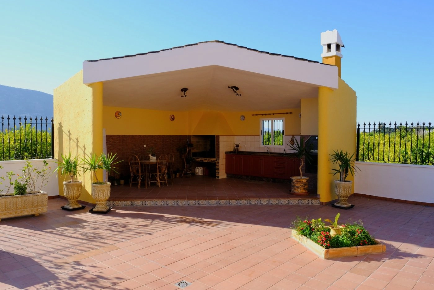 Villa à vendre à Orihuela