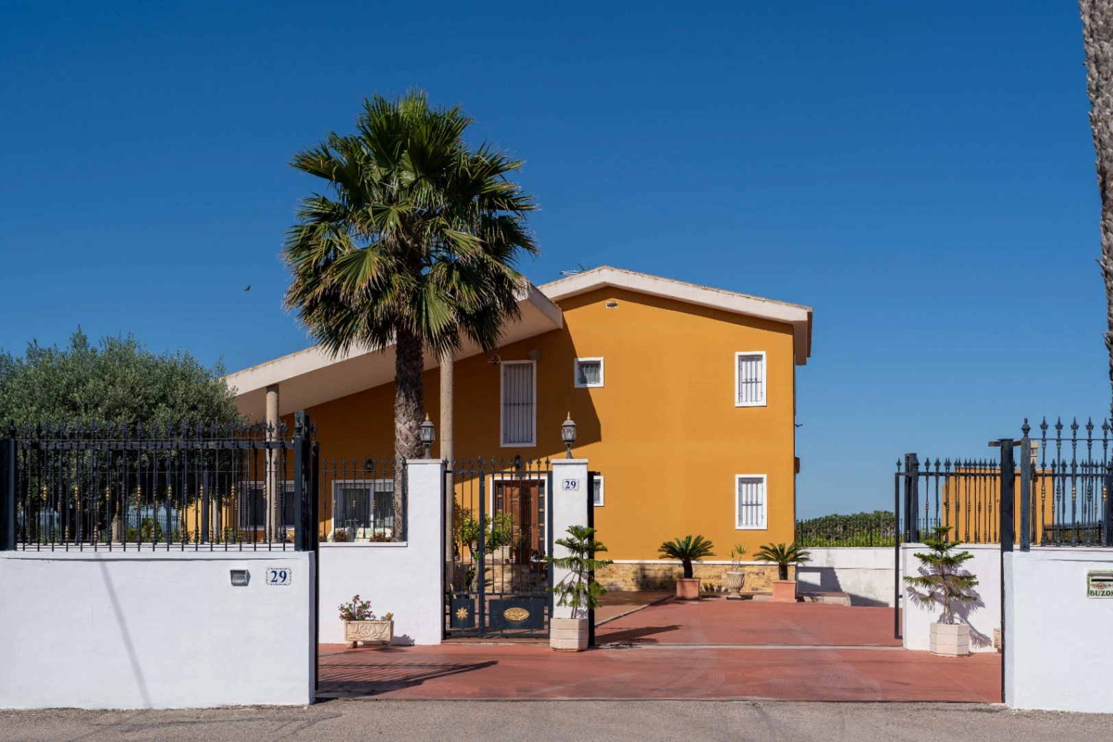 Villa à vendre à Orihuela