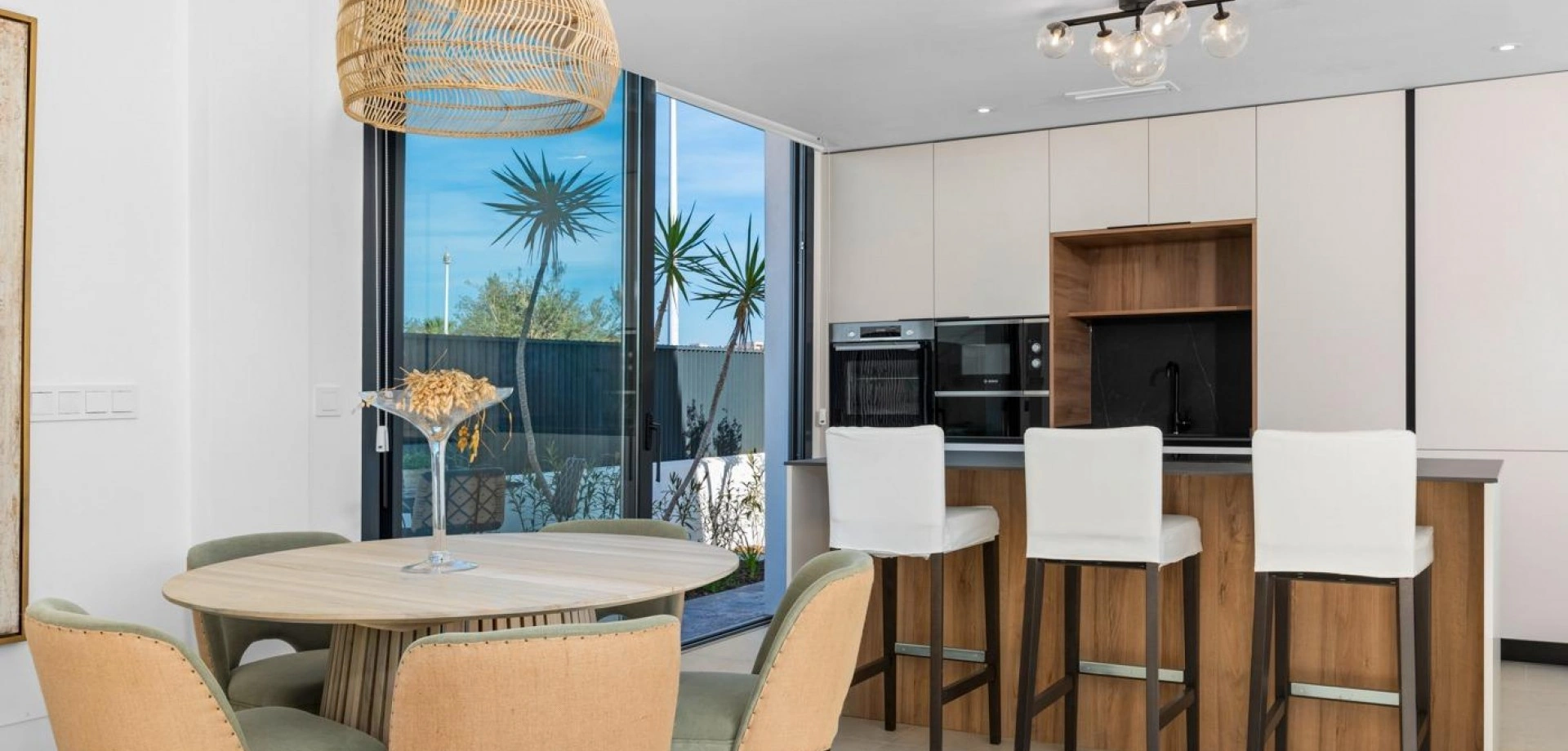Detached Villa for sale in Cartagena