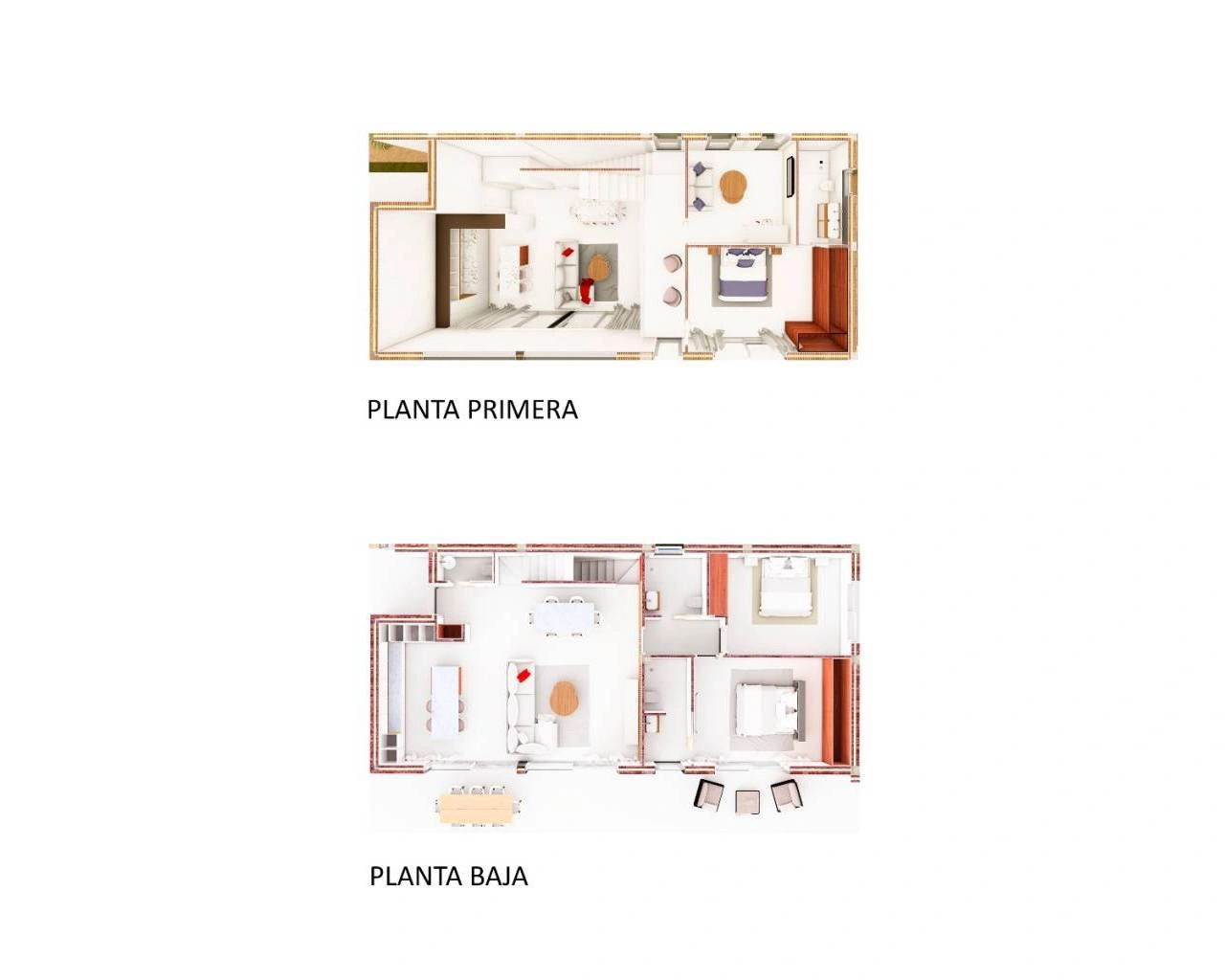 Villa for sale in Ciudad Quesada