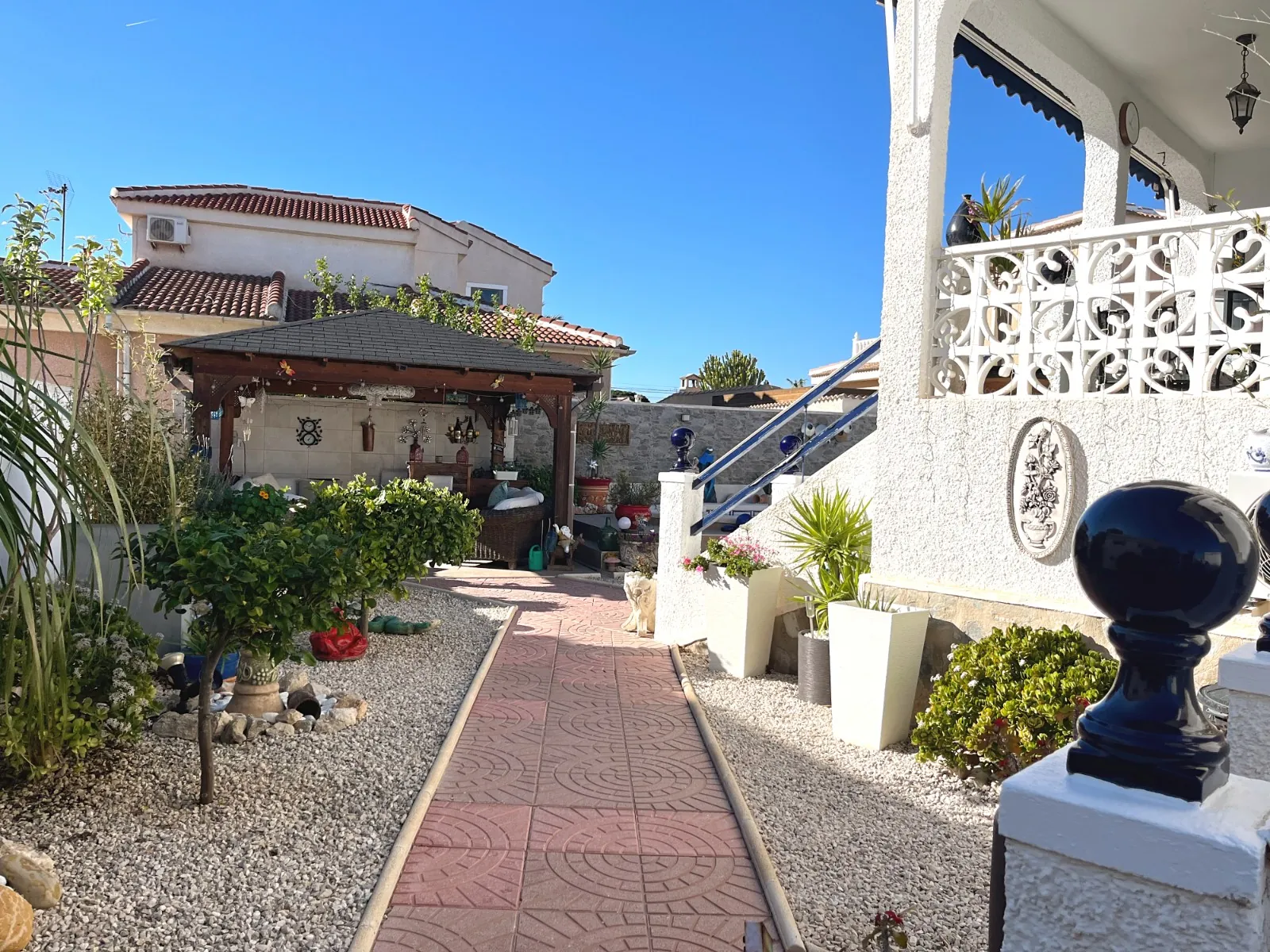 Villa for sale in Ciudad Quesada