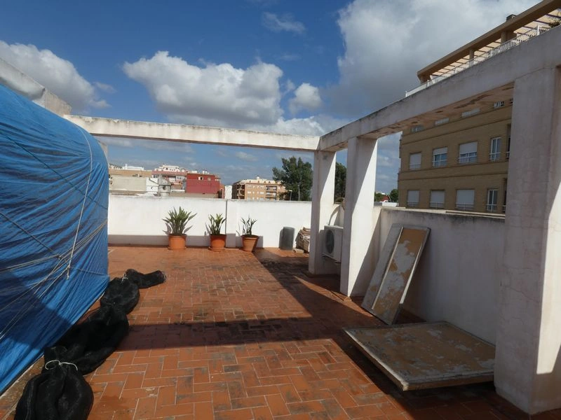 Villa à la vente à Almoradi