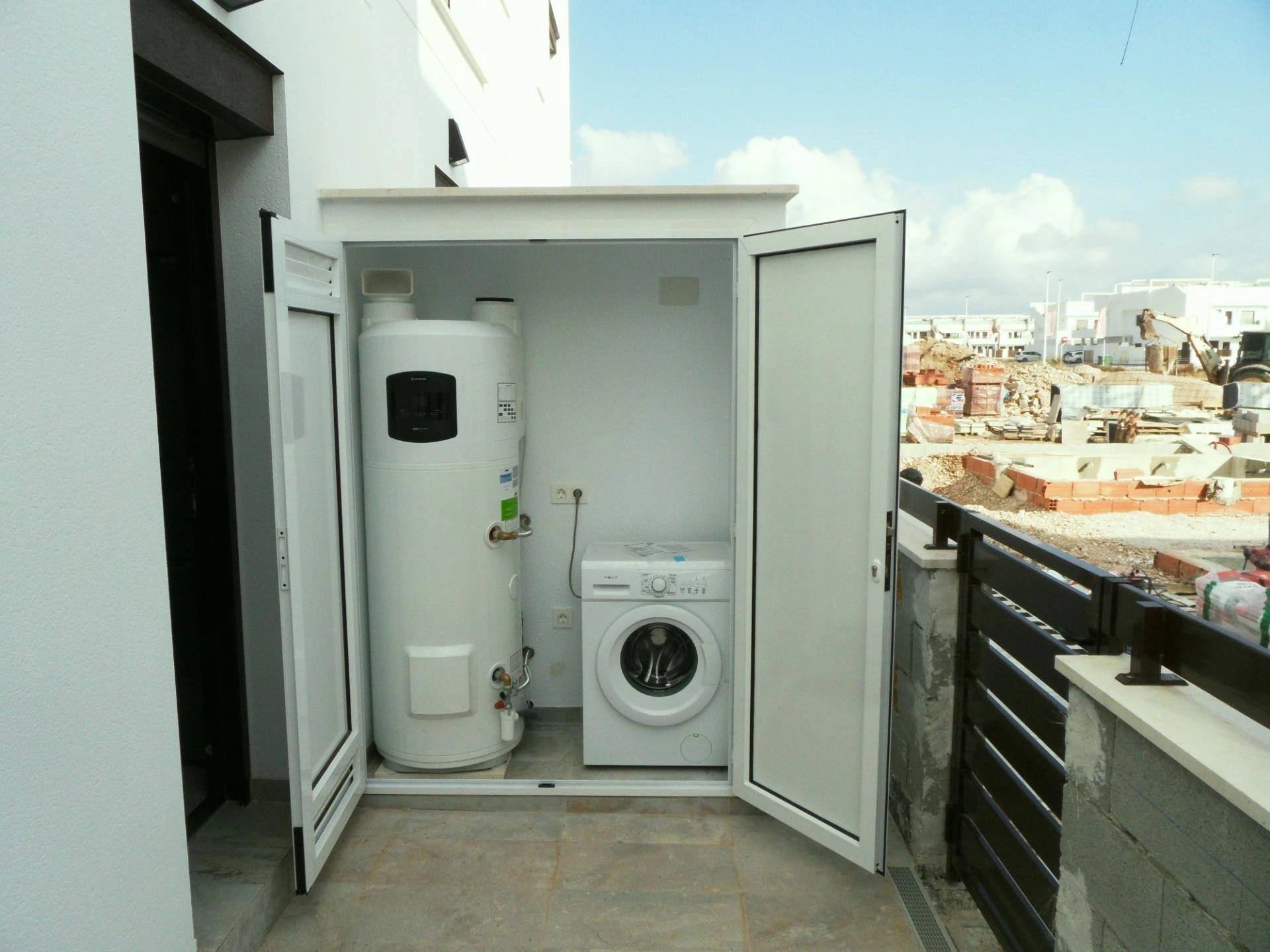 Villa à la vente à Pilar De La Horadada