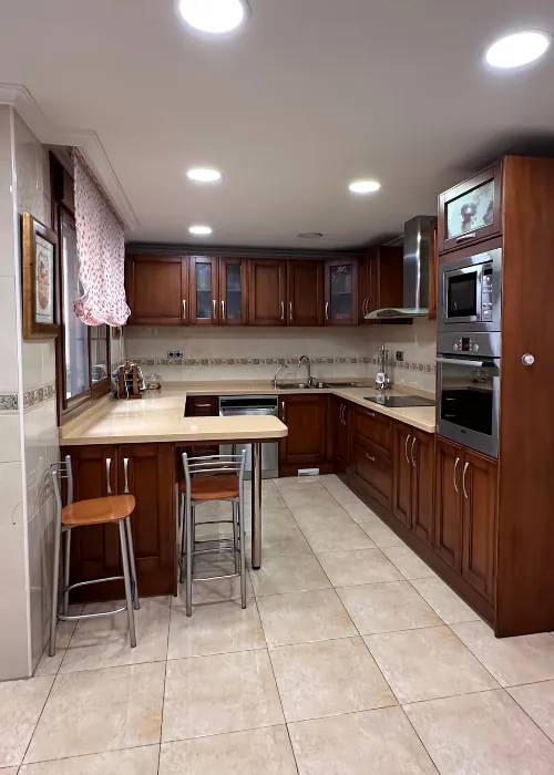 Apartment en venta en San Miguel De Salinas
