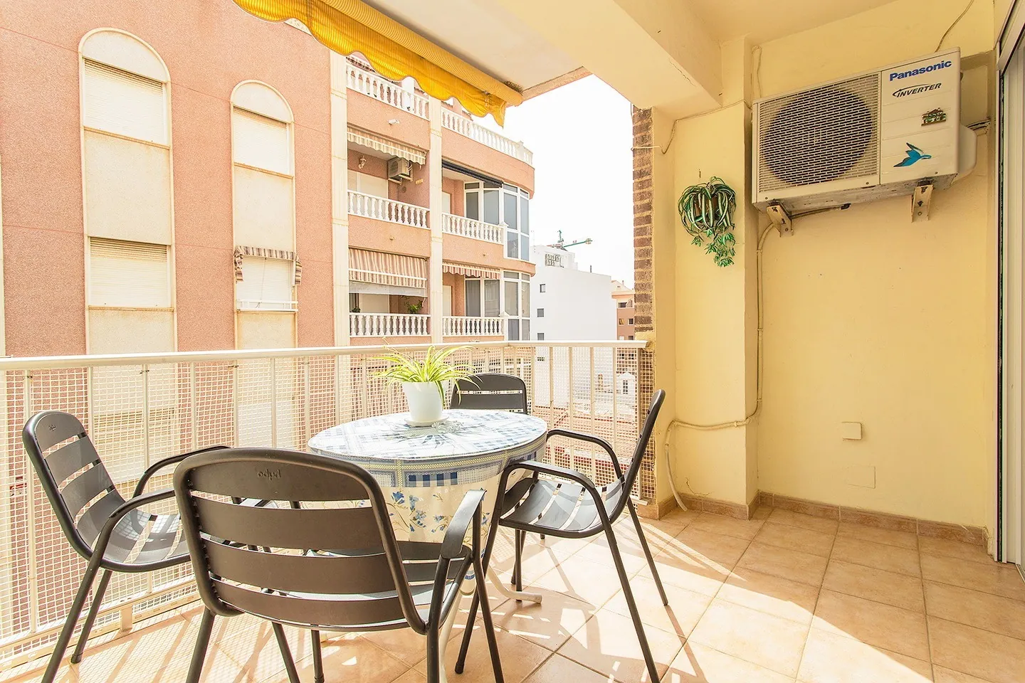 Flat te verkoop in Torrevieja