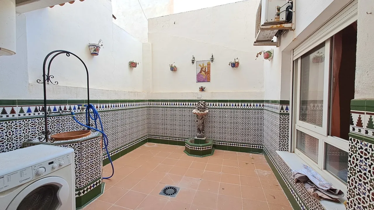 Flat for sale in Torrevieja