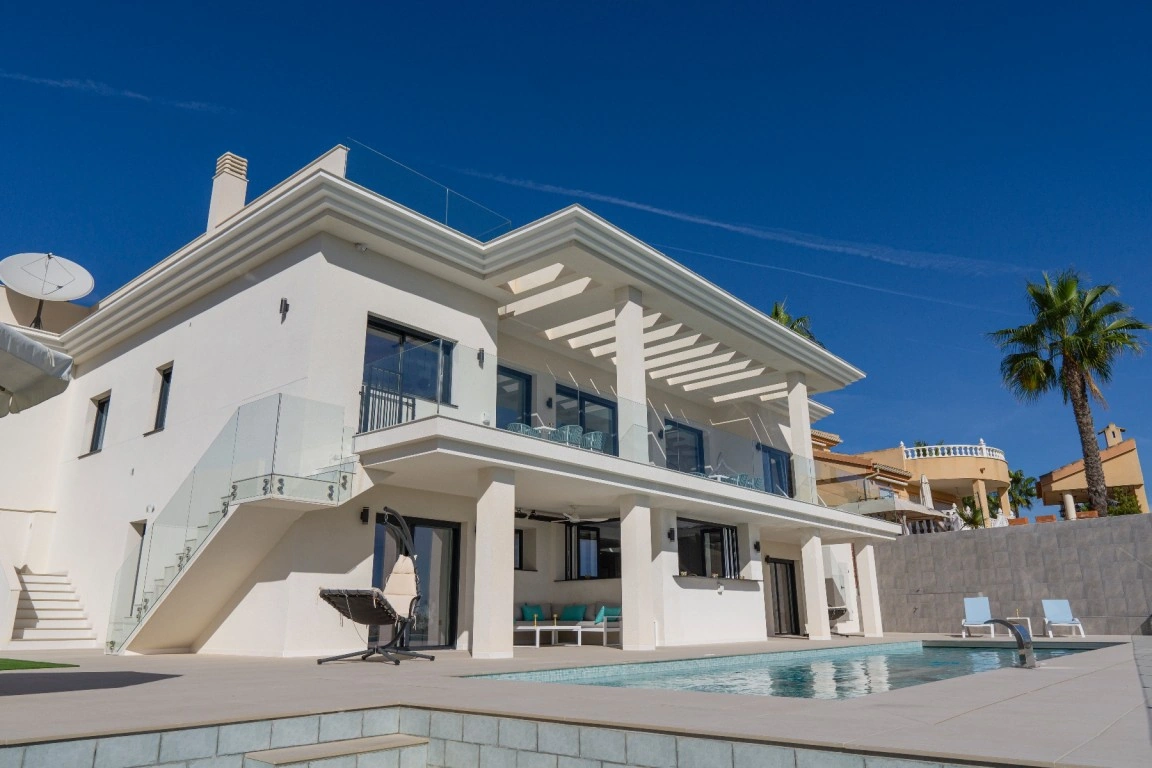 Villa zum verkauf in Ciudad Quesada