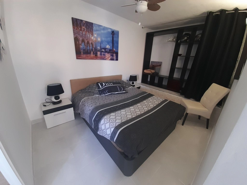 Villa till försäljning i Ciudad Quesada