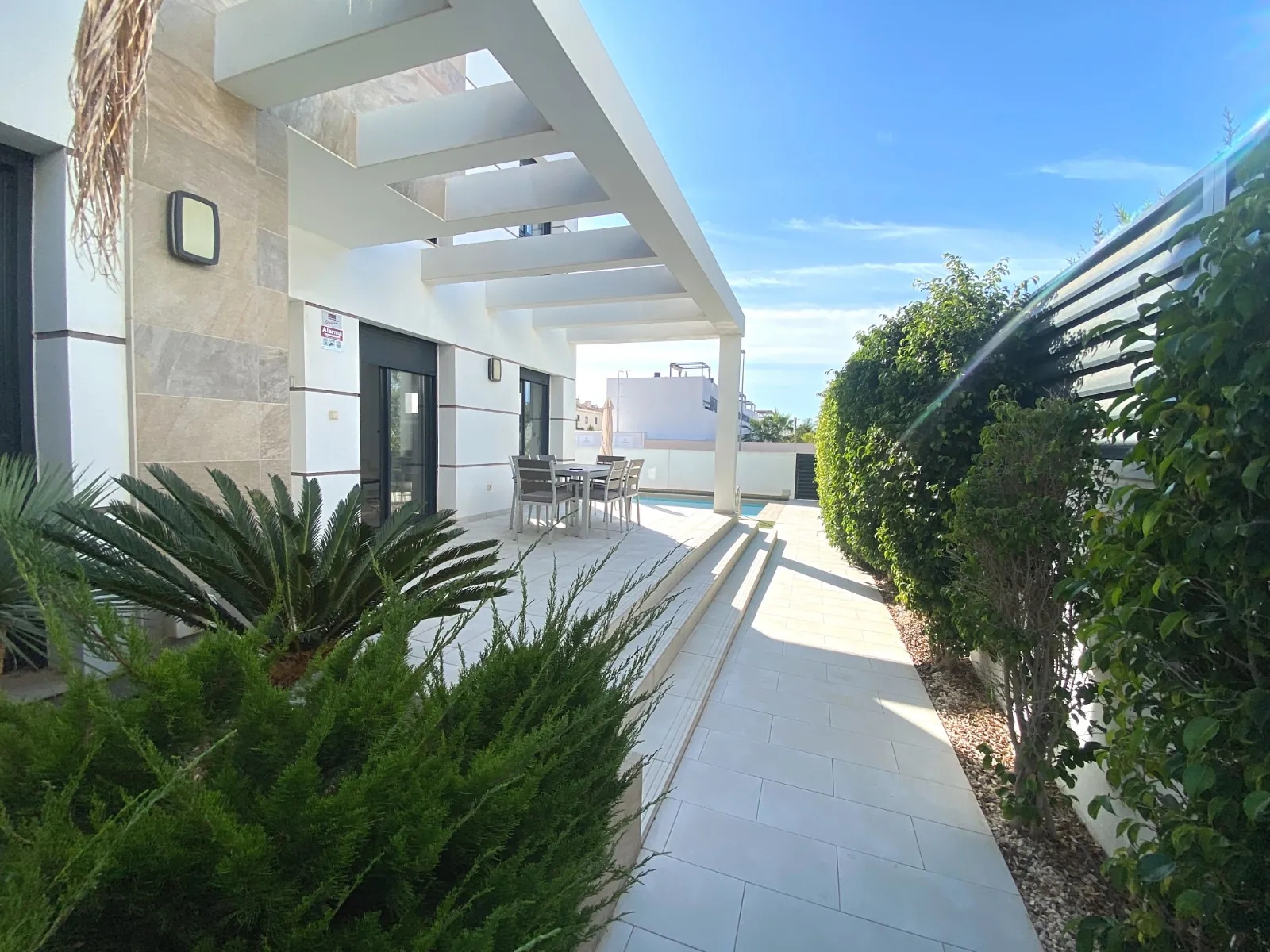 Detached Villa in vendita a Ciudad Quesada