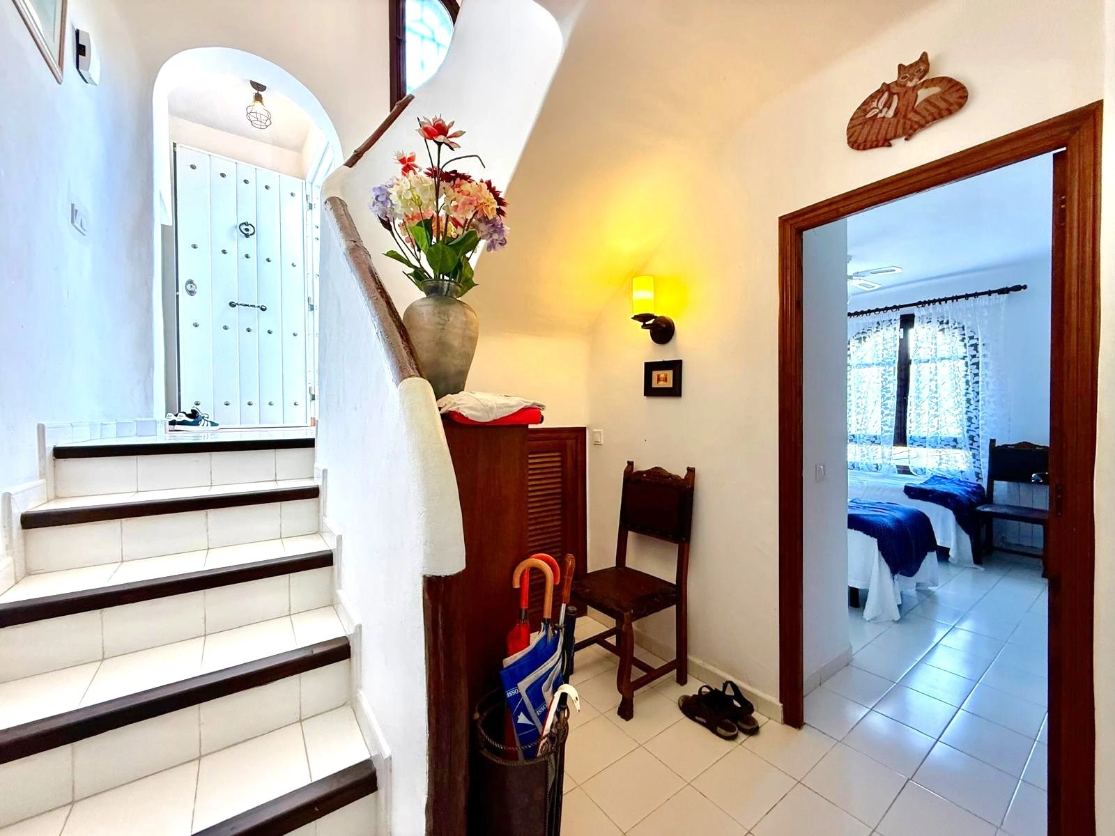 Villa à la vente à Villamartín