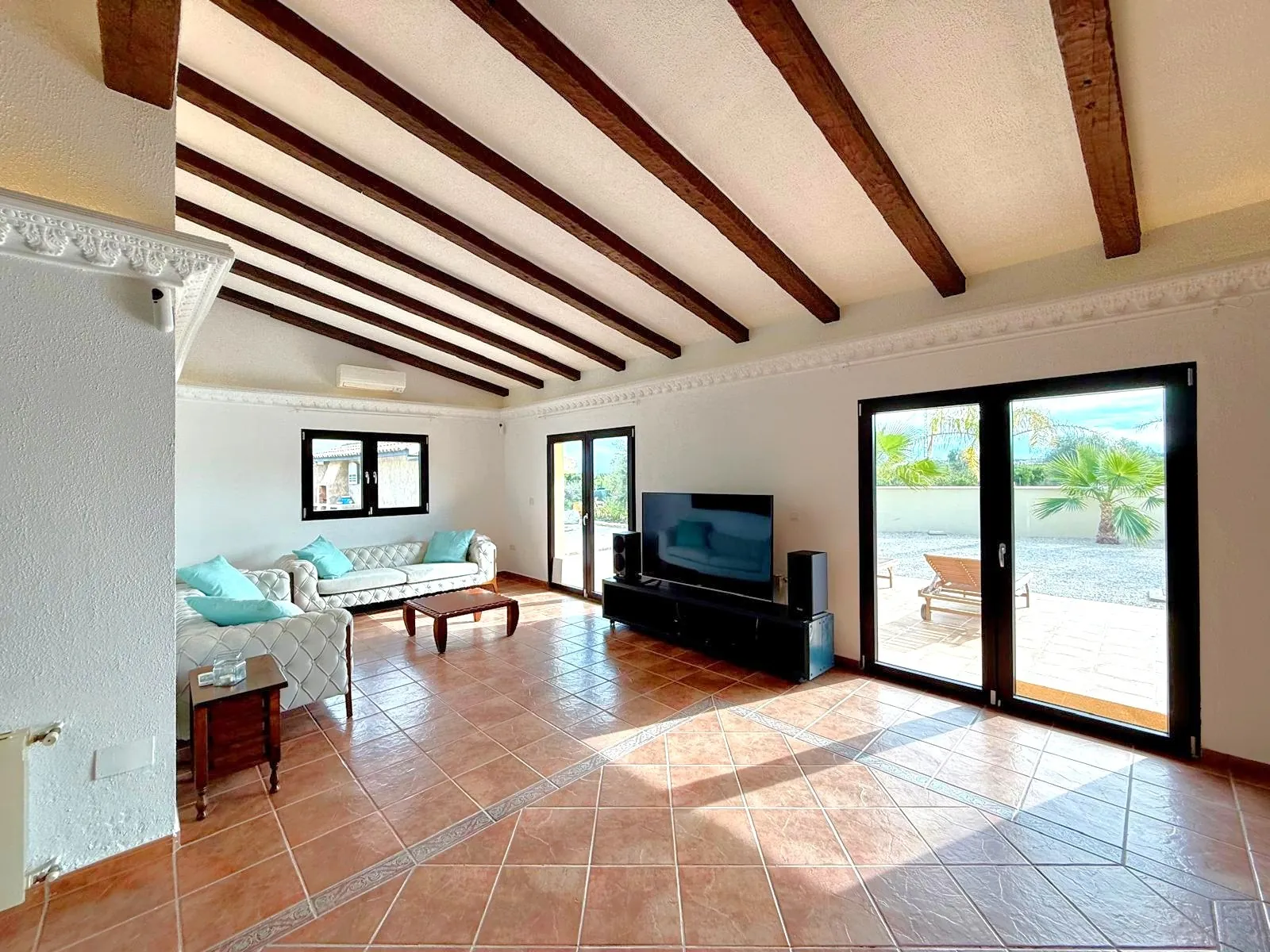 Villa à la vente à San Miguel De Salinas