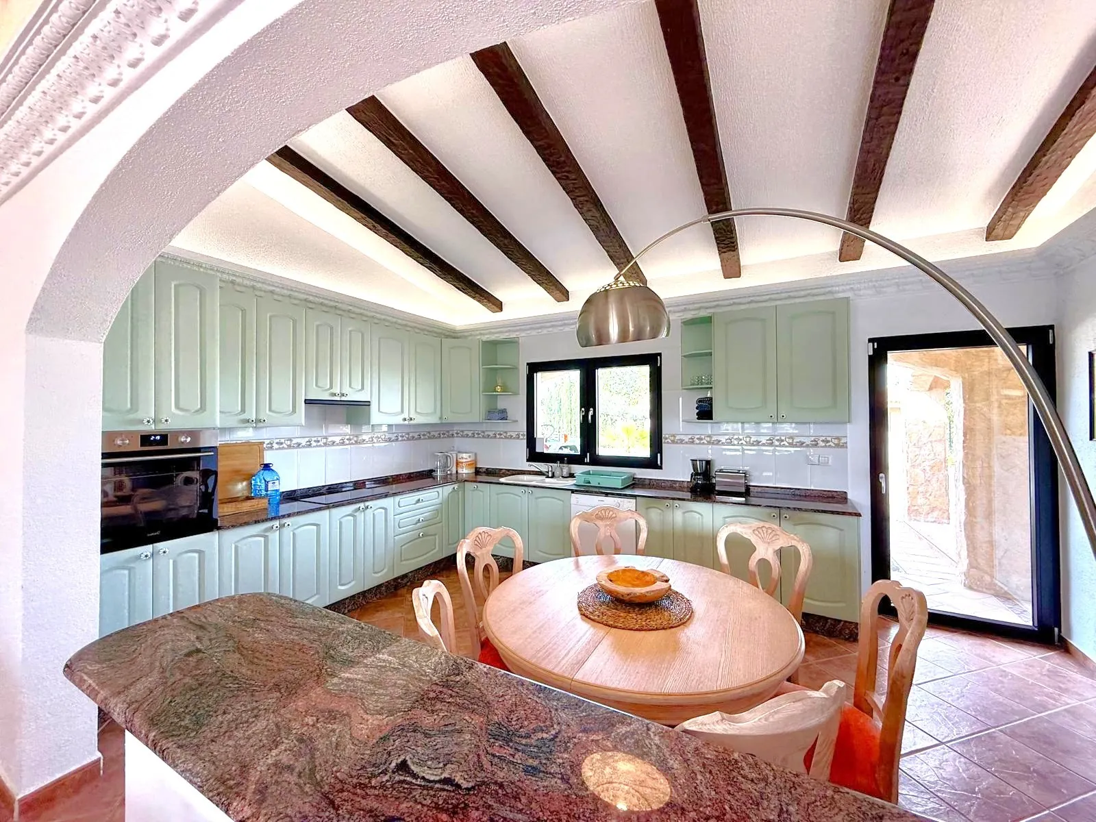 Villa à la vente à San Miguel De Salinas