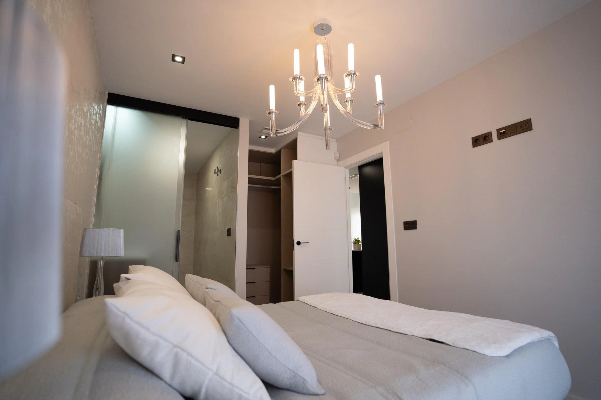 Bungalow til salg i Pilar De La Horadada