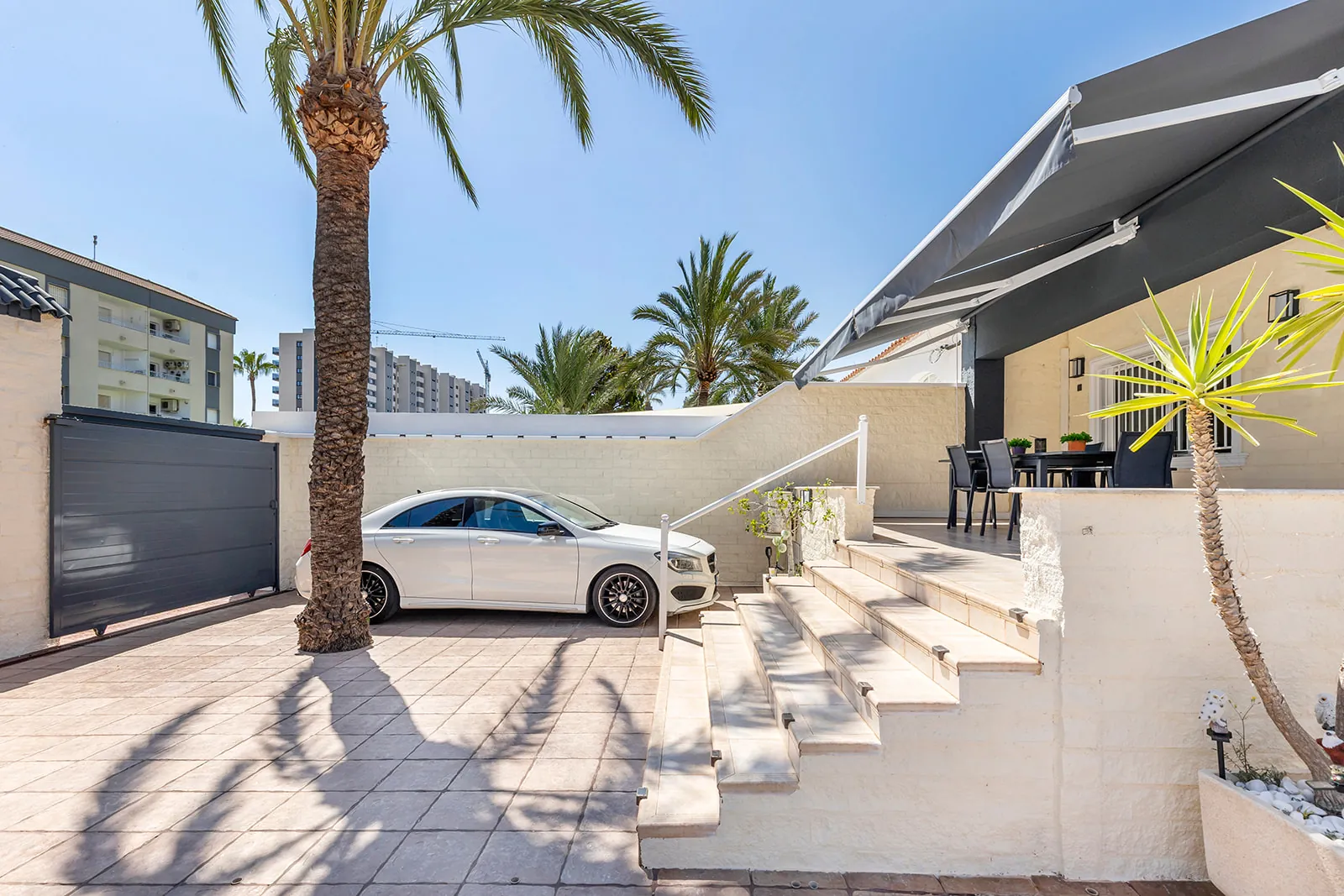 Villa te verkoop in Torrevieja