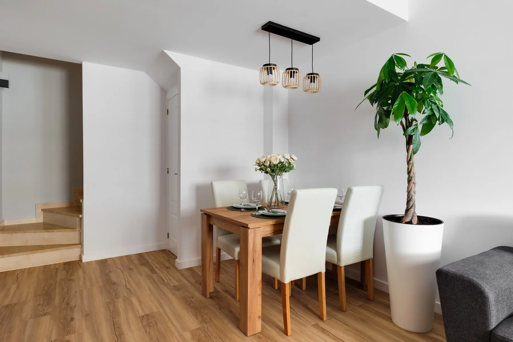 Terraced house for sale in Orihuela Costa