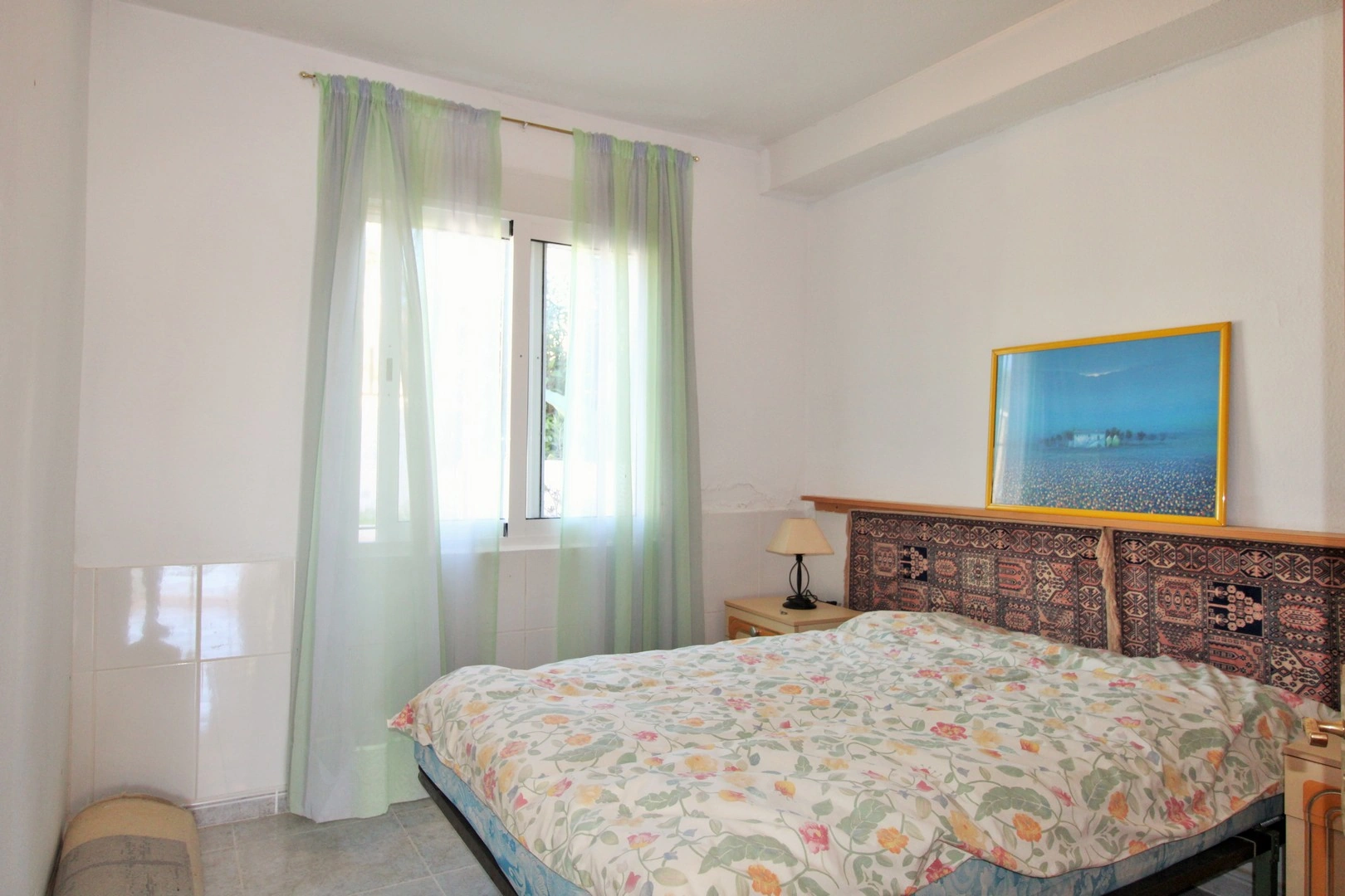 Casa adosada en venta en Villamartin