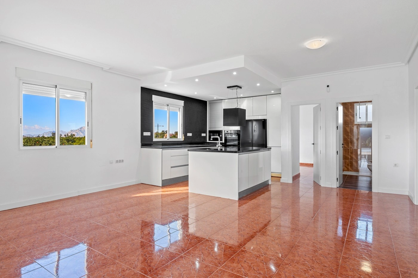 Country house for sale in Dolores