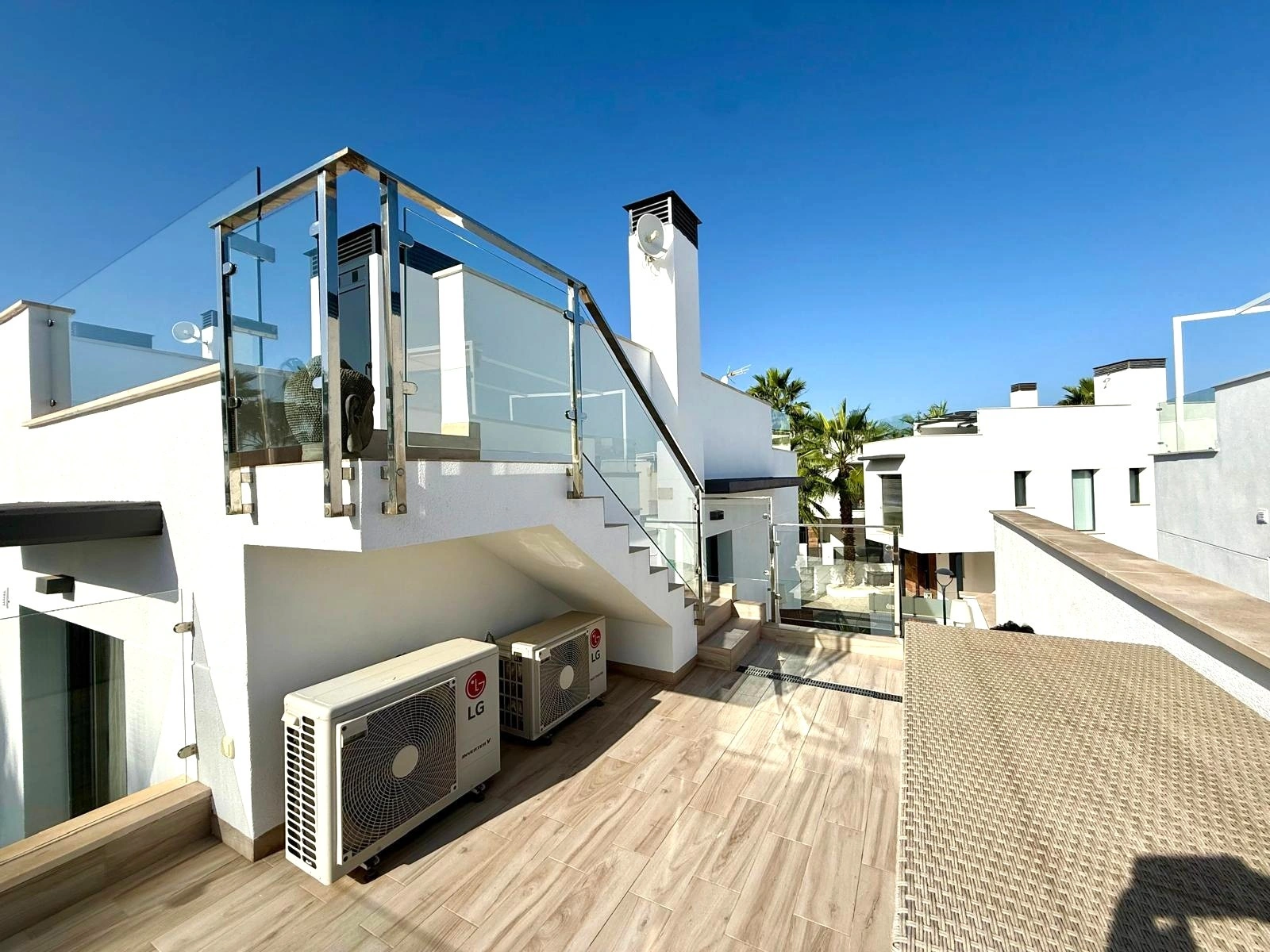 Villa à la vente à Orihuela Costa